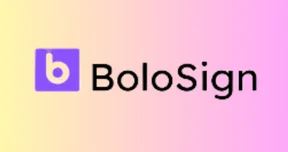 Boloforms interface screenshot